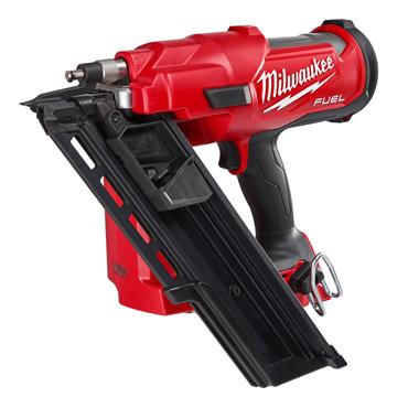 Milwaukee 18v FUEL Framing Nailer - Body Only - Kit-box - M18FFN-0C - 4933471406