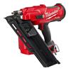 Milwaukee 18v FUEL Framing Nailer - Body Only - Kit-box - M18FFN-0C - 4933471406