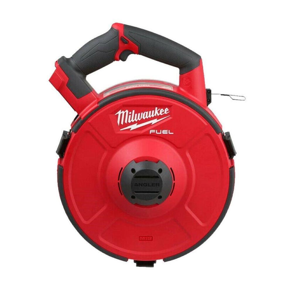 Milwaukee 18V FUEL Fish Tape Body Only M18 FPFT0 4933471952