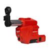 Milwaukee M18 FCDDEXL-0 - Dust Extraction For M18 FUEL™ 26 mm - SDS-PLUS Hammers - 4933478507