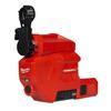 Milwaukee M18 FCDDEXL-0 - Dust Extraction For M18 FUEL™ 26 mm - SDS-PLUS Hammers - 4933478507