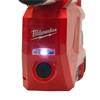 Milwaukee M18 FCDDEXL-0 - Dust Extraction For M18 FUEL™ 26 mm - SDS-PLUS Hammers - 4933478507