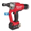Milwaukee M18 ONEFLT-502X - M18 FUEL LOCKBOLT Tool with ONE-KEY - 4933478639