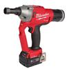 Milwaukee M18 ONEFLT-502X - M18 FUEL LOCKBOLT Tool with ONE-KEY - 4933478639