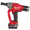 Milwaukee M18 ONEFLT-502X - M18 FUEL LOCKBOLT Tool with ONE-KEY - 4933478639