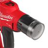 Milwaukee M18 ONEFLT-502X - M18 FUEL LOCKBOLT Tool with ONE-KEY - 4933478639