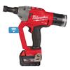Milwaukee M18 ONEFLT-502X - M18 FUEL LOCKBOLT Tool with ONE-KEY - 4933478639