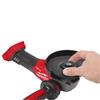 Milwaukee M18 FSAG115X-0 - Braking Angle Grinder | Switch Slide - 115mm - 4933478772