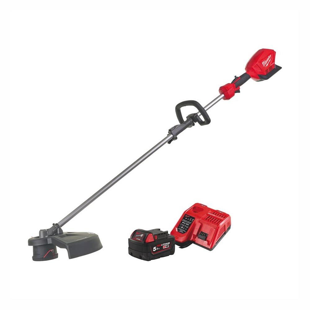 Milwaukee M18FOPHLTKIT501 M18 FUEL™ Ooudoor Power Head Line