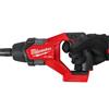Milwaukee M18FCVN24-0 - M18 FUEL Needle Concrete Vibrator - 4933479599