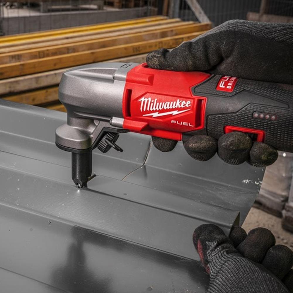 Milwaukee M12 FNB160X M12 FUEL™ 1.6mm Nibbler 4933479618