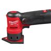 Milwaukee M12FDSS-0B - SC M18 Spot Sander - 4933479680