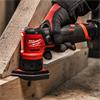 Milwaukee M12FDSS-0B - SC M18 Spot Sander - 4933479680