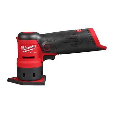 Milwaukee M12FDSS-0B - SC M18 Spot Sander - 4933479680