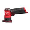 Milwaukee M12FDSS-0B - SC M18 Spot Sander - 4933479680