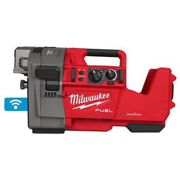 Milwaukee M18 FRGRO114-0C - M18 FUEL Roll Groover - 4933479788