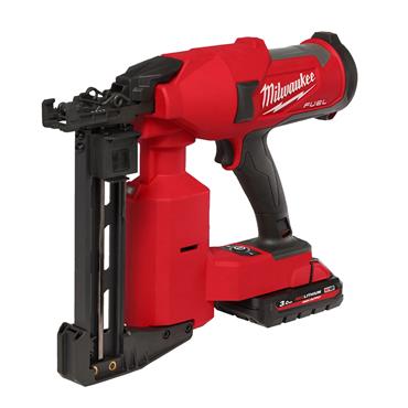 Milwaukee M18FFUS-302C - M18 Fuel Fencing Utility Stapler - 4933479833