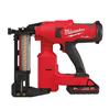 Milwaukee M18FFUS-302C - M18 Fuel Fencing Utility Stapler - 4933479833