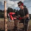 Milwaukee M18FFUS-302C - M18 Fuel Fencing Utility Stapler - 4933479833