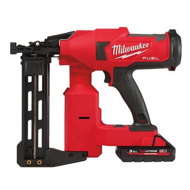 Milwaukee M18FFUS-302C - M18 Fuel Fencing Utility Stapler - 4933479833