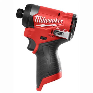 Milwaukee M12FID2-0 - M12 F Sub Compact ¼? Impact Driver - 4933479876