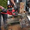 Milwaukee M18FCHS35-121- M18 FUEL Chainsaw 35cm Bar - 4933479899