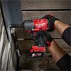 Milwaukee M18ONEPP2Q-502B - P Pck - 2 x M18 B5 Batts, M12-18 FC Charger, CTR Bag - 4933480467