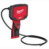 Milwaukee M12 360IC12-0C - 360° Inspection Camera 1.2 M 2nd GEN - 4933480739