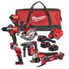 Milwaukee M18 FPP7A3-503B - M18 Fuel TM Power Pack- 4933480878