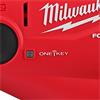 Milwaukee M12 ONEHPT-202C TH-Set - Sub Compact Force LOGIC Hydraulic Press Tool - 4933481039