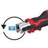 Milwaukee M12 ONEHPT-202C TH-Set - Sub Compact Force LOGIC Hydraulic Press Tool - 4933481039
