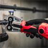 Milwaukee M12 ONEHPT-202C TH-Set - Sub Compact Force LOGIC Hydraulic Press Tool - 4933481039