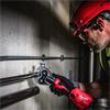 Milwaukee M12 ONEHPT-202C TH-Set - Sub Compact Force LOGIC Hydraulic Press Tool - 4933481039