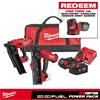 Milwaukee M18 FPP2BE-522B - M18 FUEL - 240v - Promo Power Pack - 4933492429