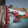 Milwaukee M18FHIW2F12-0X - High Torque Impact Wrench With Friction Ring - 1/2" - 4933492782