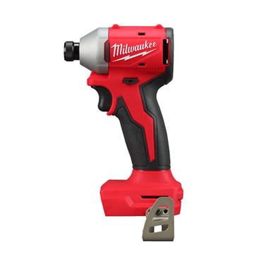 Milwaukee M18BLIDR-0 - M18 Compact Brushless 1/4 HEX Impact Driver - 4933492839 - Body