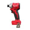 Milwaukee M18BLIDR-0 - M18 Compact Brushless 1/4 HEX Impact Driver - 4933492839 - Body