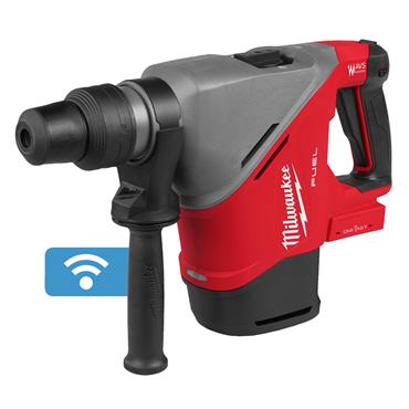 Milwaukee M18 FHACO540-0C - M18 FUEL 40mm SDS-MAX Drilling & Breaking Hammer - ONE-KEY - 4933493137
