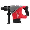 Milwaukee M18 FHACO540-0C - M18 FUEL 40mm SDS-MAX Drilling & Breaking Hammer - ONE-KEY - 4933493137