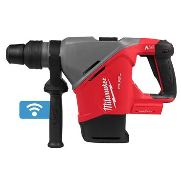 Milwaukee M18 FHACO540-0C - M18 FUEL 40mm SDS-MAX Drilling & Breaking Hammer - ONE-KEY - 4933493137