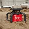Milwaukee M18RLOHV1200-501C - Rotar Laser 1200M GB2 - 4933493205