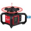 Milwaukee M18RLOHV1200-501C - Rotar Laser 1200M GB2 - 4933493205