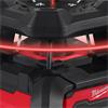 Milwaukee M18RLOHV1200-501C - Rotar Laser 1200M GB2 - 4933493205