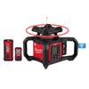 Milwaukee M18RLOHV1200-501C - Rotar Laser 1200M GB2 - 4933493205