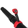 Milwaukee M18F2BPB-0 - M18 FUEL - Dual Batt Backpack Blower - Bare - 4933493212