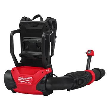 Milwaukee M18F2BPB-0 - M18 FUEL - Dual Batt Backpack Blower - Bare - 4933493212