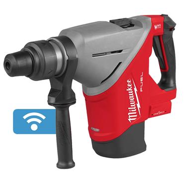 Milwaukee M18 FHACO745-0C - M18 FUEL 45mm SDS-MAX Drilling & Breaking Hammer - ONE-KEY - 4933493445