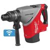 Milwaukee M18 FHACO745-0C - M18 FUEL 45mm SDS-MAX Drilling & Breaking Hammer - ONE-KEY - 4933493445