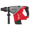Milwaukee M18 FHACO745-0C - M18 FUEL 45mm SDS-MAX Drilling & Breaking Hammer - ONE-KEY - 4933493445