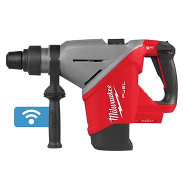 Milwaukee M18 FHACO745-0C - M18 FUEL 45mm SDS-MAX Drilling & Breaking Hammer - ONE-KEY - 4933493445
